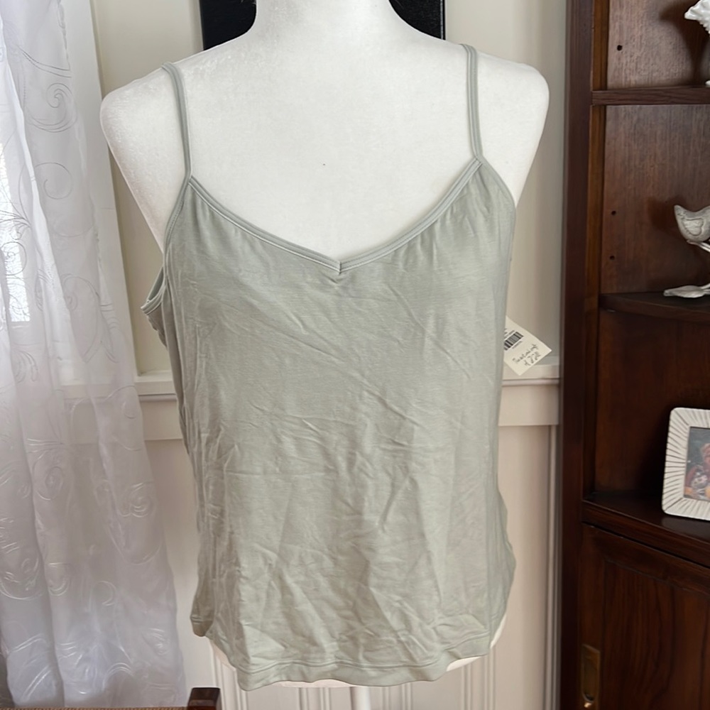 J.Jill Spin Cami